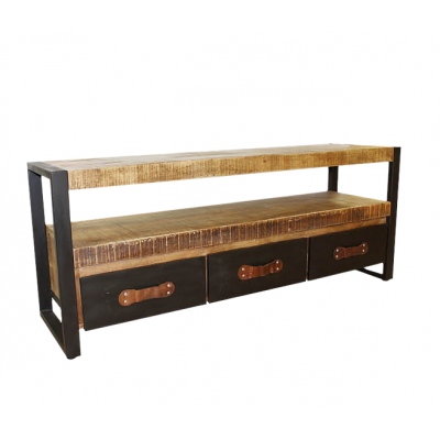 Industrial TV Stand F26A